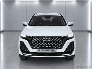Фото CHERY Tiggo 7 Pro MAX I Рестайлинг с пробегом Фото CHERY Tiggo 7 Pro MAX I Рестайлинг с пробегом