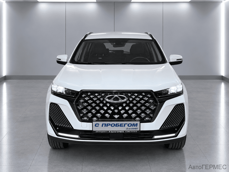 Фото CHERY Tiggo 7 Pro MAX I Рестайлинг с пробегом | №2 Фото CHERY Tiggo 7 Pro MAX I Рестайлинг с пробегом | №2