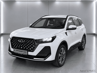 Фото CHERY Tiggo 7 Pro MAX I Рестайлинг с пробегом Фото CHERY Tiggo 7 Pro MAX I Рестайлинг с пробегом