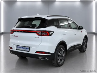 Фото CHERY Tiggo 7 Pro MAX I Рестайлинг с пробегом Фото CHERY Tiggo 7 Pro MAX I Рестайлинг с пробегом