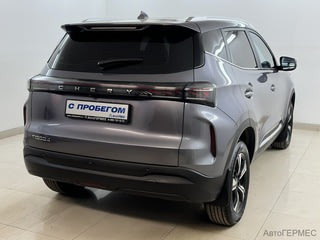 Фото CHERY Tiggo 4 I Рестайлинг 2 с пробегом