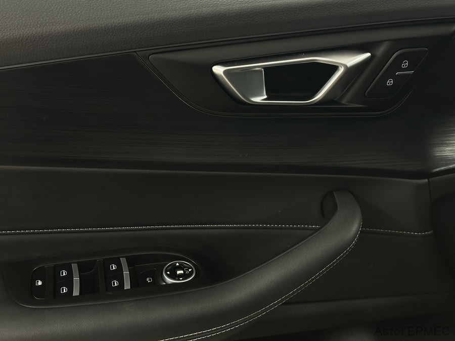 Фото CHERY Tiggo 4 I Рестайлинг 2 с пробегом | №10