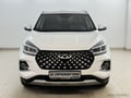 Фото CHERY TIGGO 4 PRO I Рестайлинг с пробегом | №2