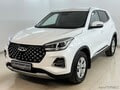 Фото CHERY TIGGO 4 PRO I Рестайлинг с пробегом | №1