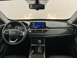 Фото CHERY TIGGO 4 PRO I Рестайлинг с пробегом