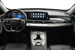 Фото CHERY Tiggo 7 Pro MAX I Рестайлинг с пробегом