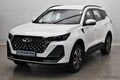 Фото CHERY Tiggo 7 Pro MAX I Рестайлинг с пробегом | №1 Фото CHERY Tiggo 7 Pro MAX I Рестайлинг с пробегом | №1