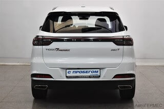 Фото CHERY Tiggo 7 Pro MAX I Рестайлинг с пробегом