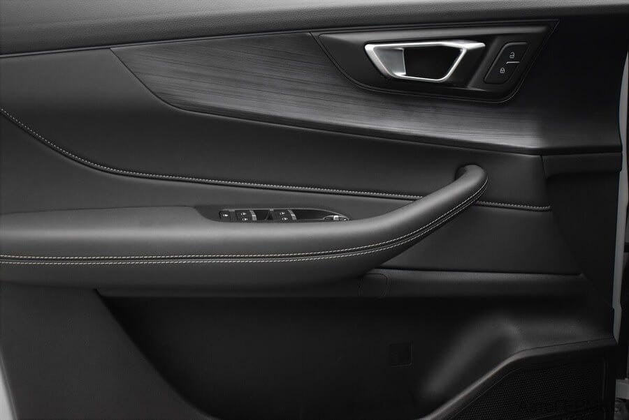 Фото CHERY Tiggo 4 I Рестайлинг 2 с пробегом | №10