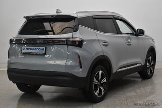 Фото CHERY Tiggo 4 I Рестайлинг 2 с пробегом