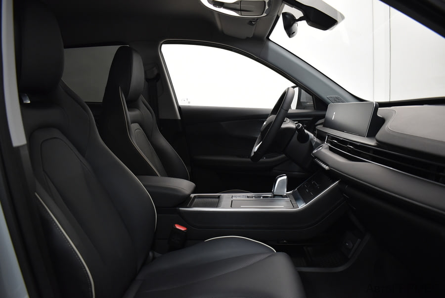 Фото CHERY Tiggo 4 I Рестайлинг 2 с пробегом | №11