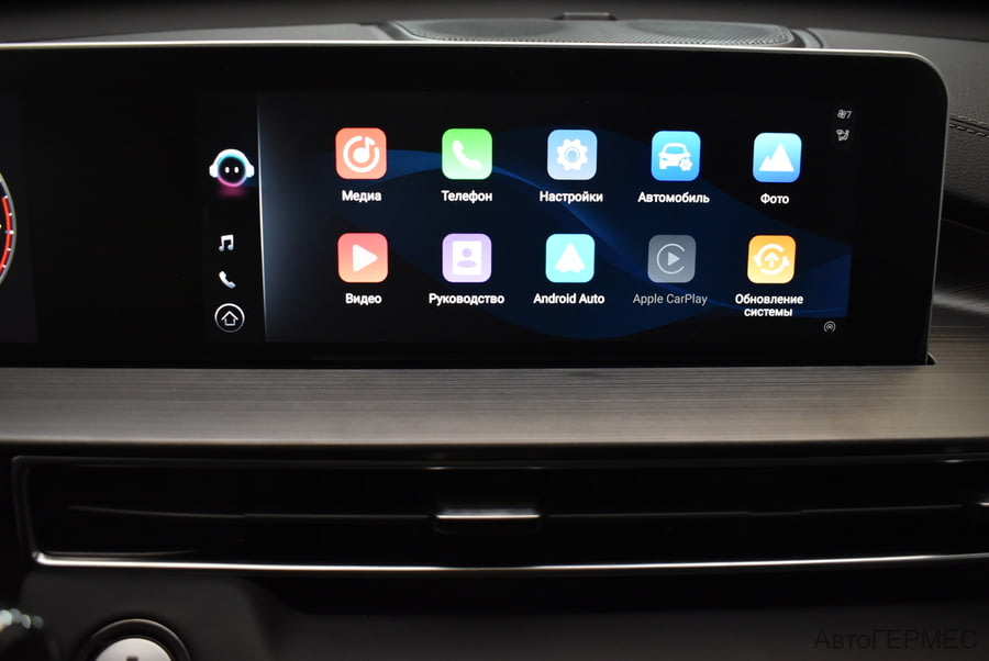 Фото CHERY Tiggo 4 I Рестайлинг 2 с пробегом | №8