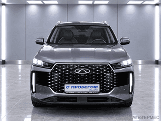 Фото CHERY Tiggo 4 I Рестайлинг 2 с пробегом Фото CHERY Tiggo 4 I Рестайлинг 2 с пробегом