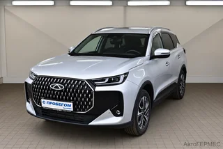 Фото CHERY Tiggo 7L I с пробегом Фото CHERY Tiggo 7L I с пробегом