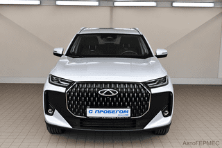 Фото CHERY Tiggo 7L I с пробегом Фото CHERY Tiggo 7L I с пробегом