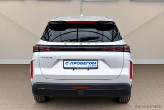 Фото CHERY Tiggo 7L I с пробегом Фото CHERY Tiggo 7L I с пробегом