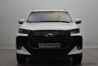 Фото CHERY Tiggo 7L I с пробегом