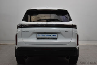 Фото CHERY Tiggo 7L I с пробегом