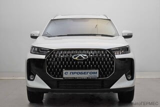Фото CHERY Tiggo 7L I с пробегом Фото CHERY Tiggo 7L I с пробегом
