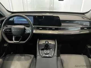 Фото CHERY Tiggo 7 Pro MAX I Рестайлинг с пробегом Фото CHERY Tiggo 7 Pro MAX I Рестайлинг с пробегом