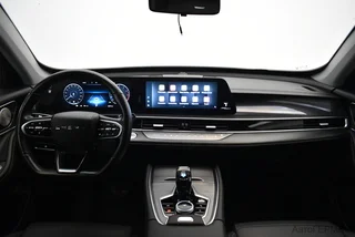 Фото CHERY Tiggo 7 Pro MAX I Рестайлинг с пробегом Фото CHERY Tiggo 7 Pro MAX I Рестайлинг с пробегом