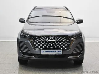 Фото CHERY Tiggo 7 Pro MAX I Рестайлинг с пробегом Фото CHERY Tiggo 7 Pro MAX I Рестайлинг с пробегом