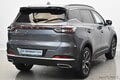 Фото CHERY Tiggo 7 Pro MAX I Рестайлинг с пробегом | №4 Фото CHERY Tiggo 7 Pro MAX I Рестайлинг с пробегом | №4