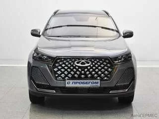 Фото CHERY Tiggo 7 Pro MAX I Рестайлинг с пробегом Фото CHERY Tiggo 7 Pro MAX I Рестайлинг с пробегом