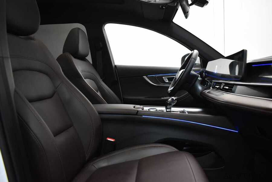 Фото TENET T7 I с пробегом | №17 Фото TENET T7 I с пробегом | №17