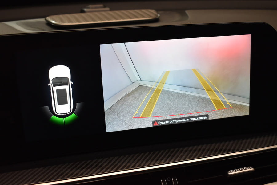 Фото TENET T7 I с пробегом | №11