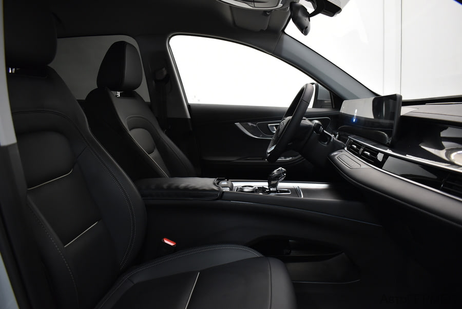 Фото TENET T7 I с пробегом | №13