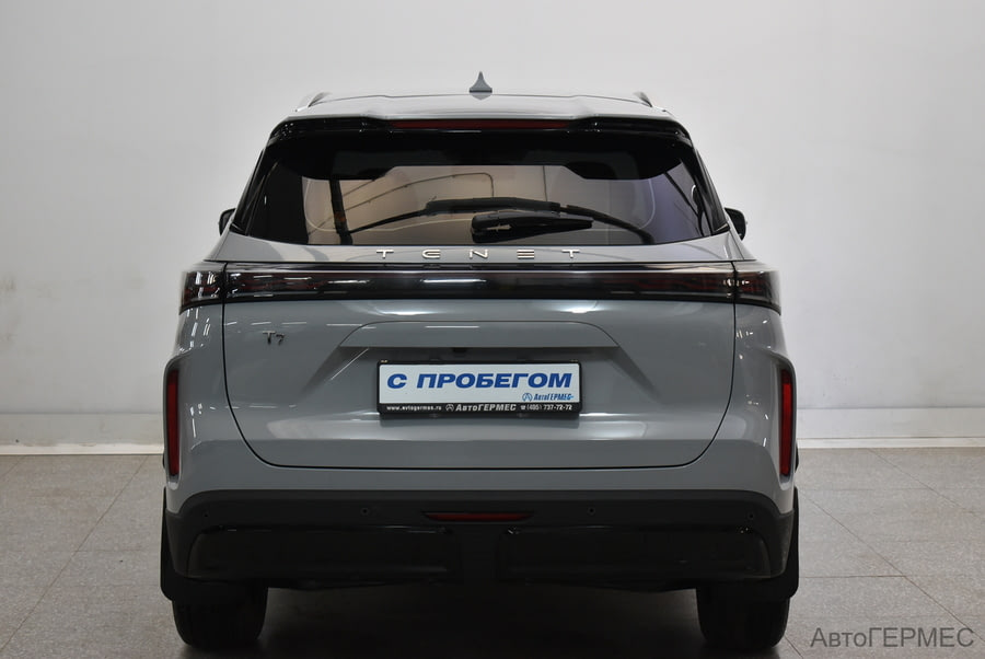 Фото TENET T7 I с пробегом | №3