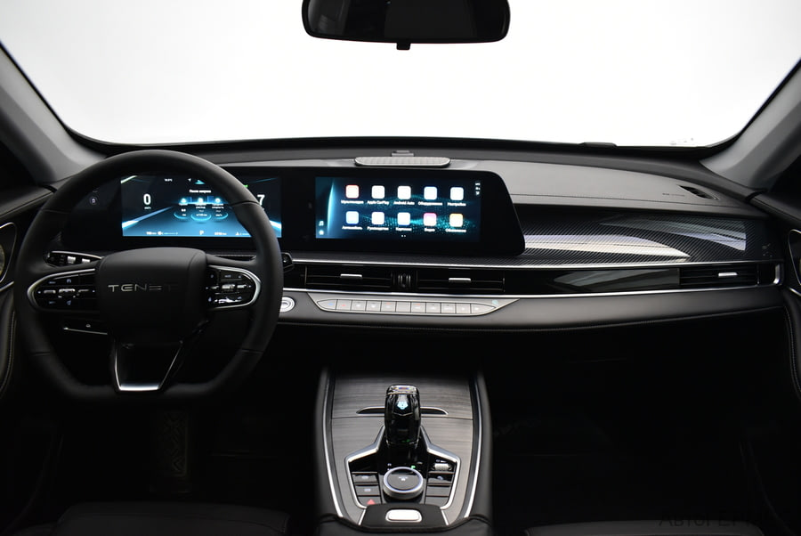 Фото TENET T7 I с пробегом | №5