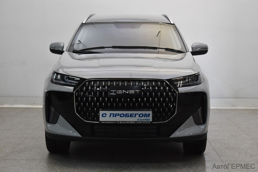 Фото TENET T7 I с пробегом | №2