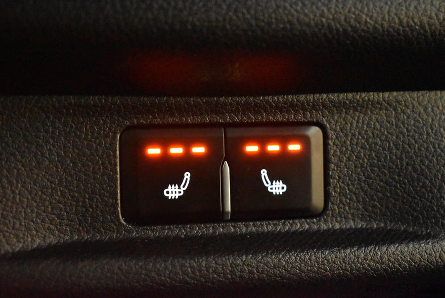 Фото TENET T7 I с пробегом | №10