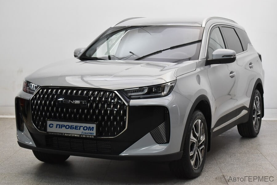 Фото TENET T7 I с пробегом | №1