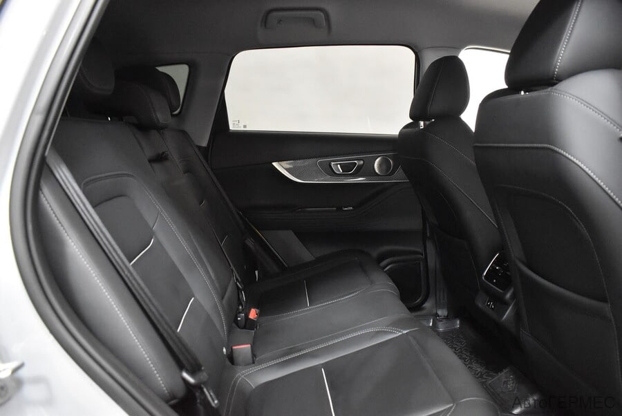 Фото TENET T7 I с пробегом | №14