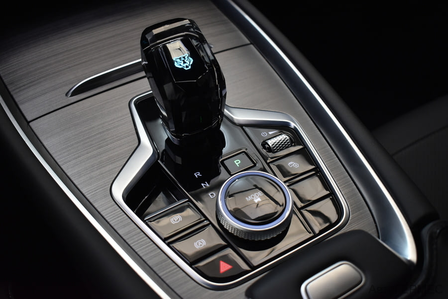 Фото TENET T7 I с пробегом | №9