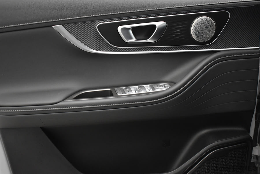 Фото TENET T7 I с пробегом | №12