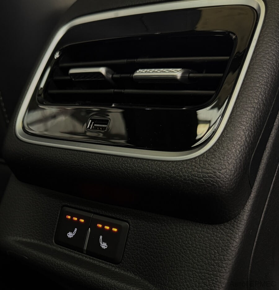 Фото TENET T7 I с пробегом | №14