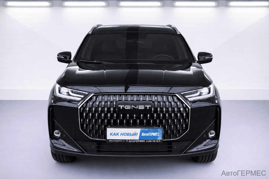 Фото TENET T7 I с пробегом | №2