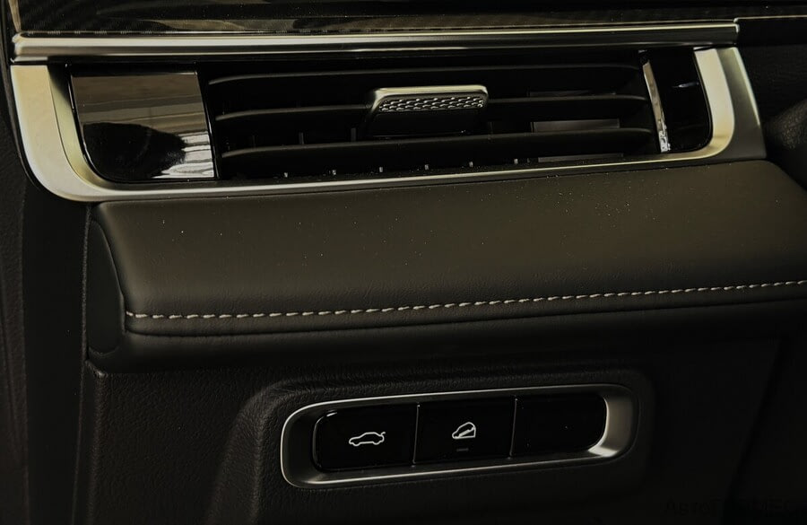 Фото TENET T7 I с пробегом | №9