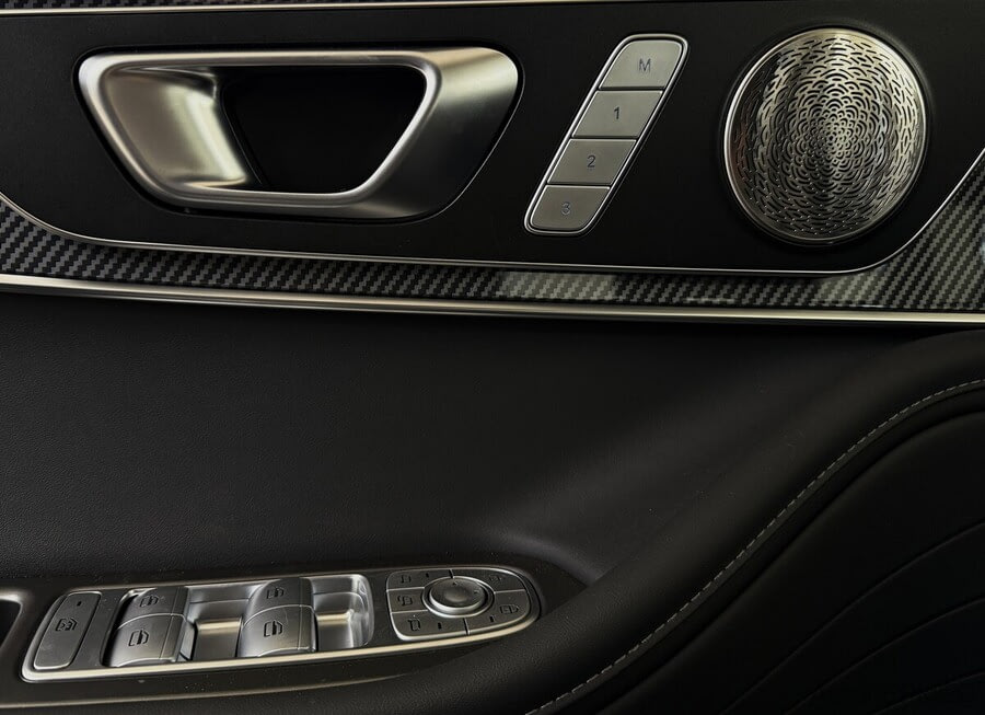 Фото TENET T7 I с пробегом | №12