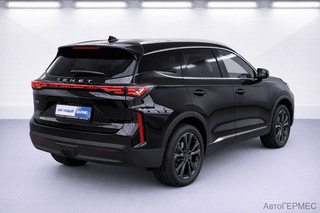 Фото TENET T7 I с пробегом