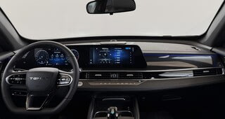 Фото TENET T7 I с пробегом