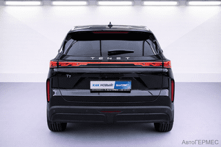 Фото TENET T7 I с пробегом