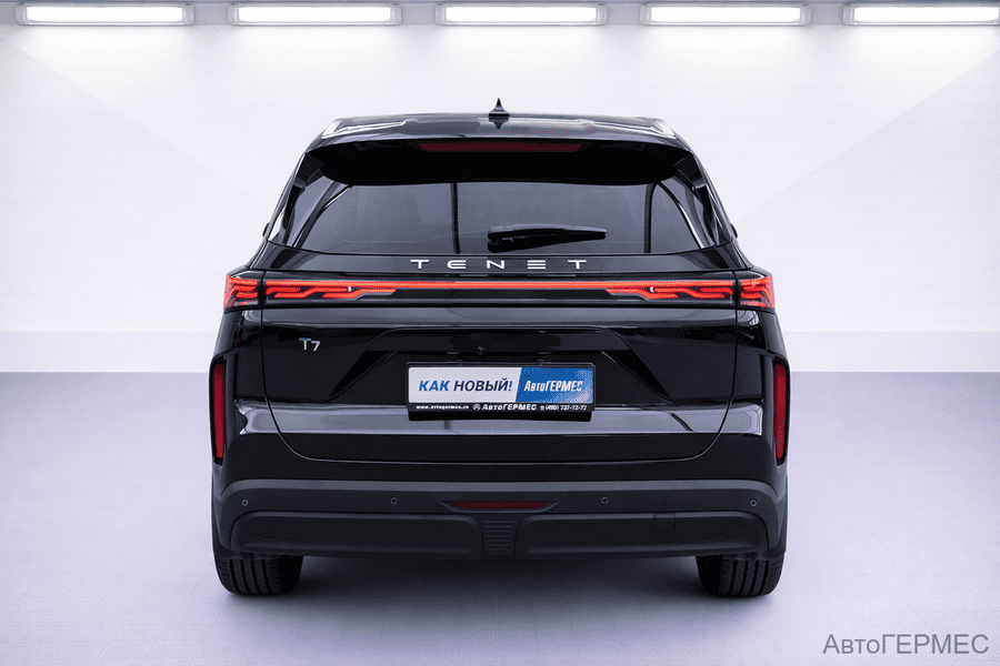Фото TENET T7 I с пробегом | №3