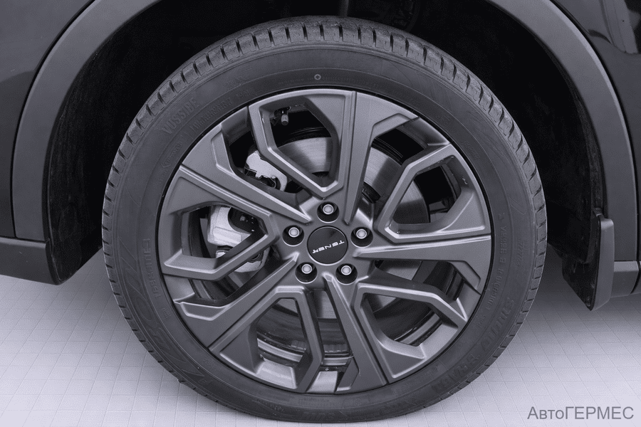 Фото TENET T7 I с пробегом | №19