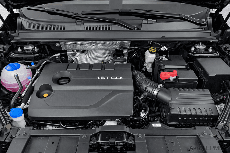 Фото TENET T7 I с пробегом | №18