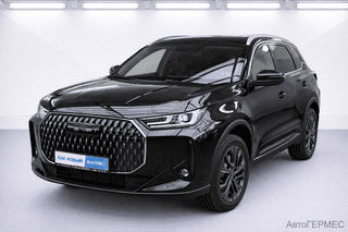 Фото TENET T7 I с пробегом